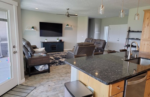 Desert Aire Casa | Private Pool, Hot tub & large yard just waiting for you to enjoy.