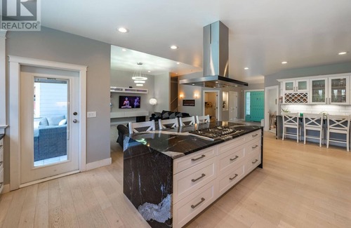 Regional District of Nanaimo Casa | Private pool house