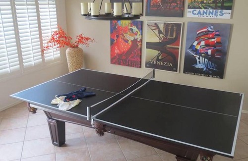 Ocotillo Casa | Private pool house 3 bedrooms