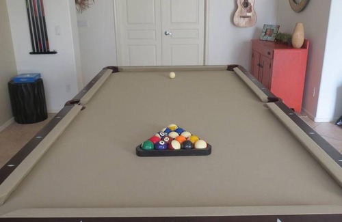 Ocotillo Casa | Private pool house 3 bedrooms