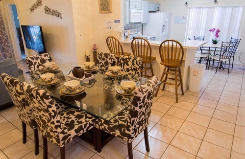 Eagle Pointe South Casa | Villa laguna azul
