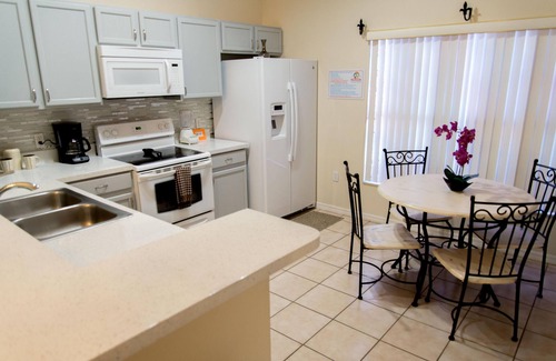 Eagle Pointe South Casa | Villa laguna azul