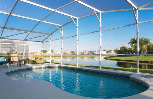 Eagle Pointe South Casa | Private Pool House With Private Pool, Near All Famous Attractions!