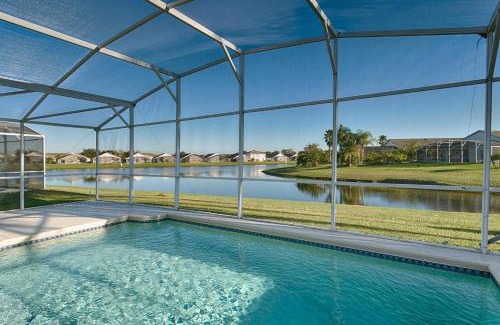 Eagle Pointe South Casa | Private Pool House With Private Pool, Near All Famous Attractions!