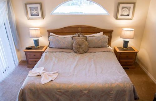 Eagle Pointe South Casa | Private Pool House With Private Pool, Near All Famous Attractions!