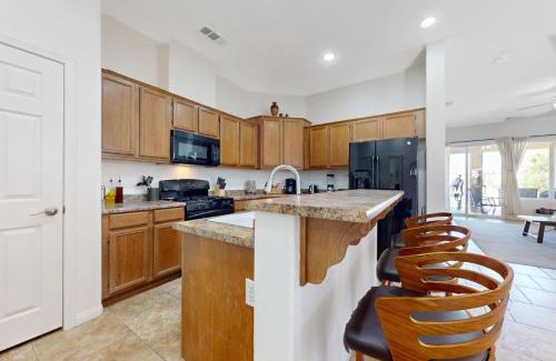Terra Lago Casa | Private Pool & Jacuzzi! Walk 2 Waterfront Home!