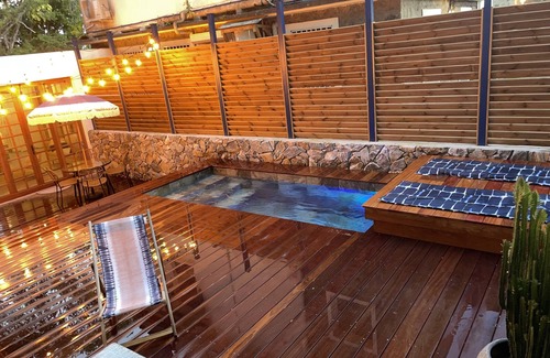 Fort-de-France Apartamento | Private Pool junior suite