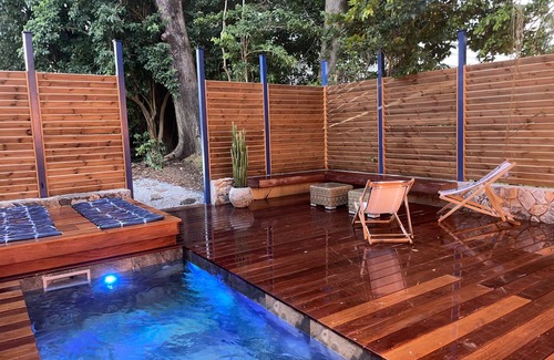 Fort-de-France Apartamento | Private Pool junior suite