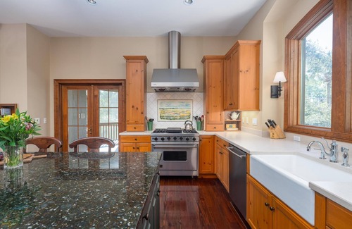 Vanderhorst Plantation Casa | Private Pool, Lagoon Views, Secluded Setting