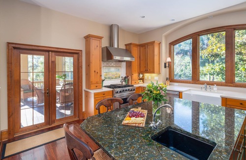 Vanderhorst Plantation Casa | Private Pool, Lagoon Views, Secluded Setting