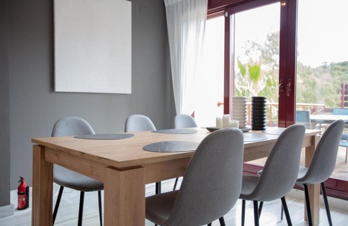 Nueva Milla de Oro Villa | Private pool luxurious villa with mountain views