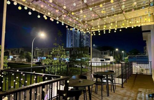 Taman Mount Austin Casa | Private Pool Modern Holiday Home Mount Austin JB