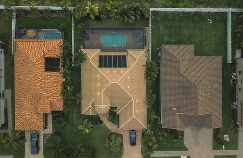 Ellenton Casa | Private Pool. Near Beach, Florida Fabulous