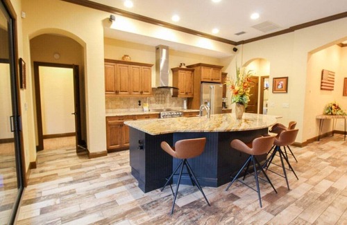 Ellenton Casa | Private Pool. Near Beach, Florida Fabulous