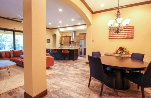Ellenton Casa | Private Pool. Near Beach, Florida Fabulous