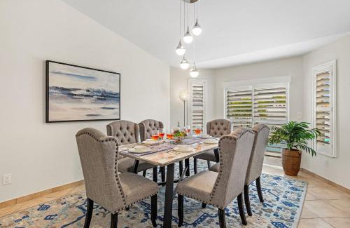 Naples Park Casa | Private Pool｜Near Beach｜Fenced Yard｜Outdoor Living