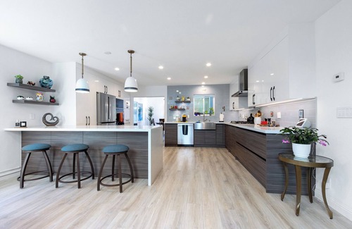 Del Obispo Casa | Private Pool Oasis, all the amenities, 1 mile from the Beach, in Dana Point