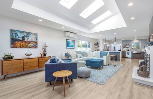 Del Obispo Casa | Private Pool Oasis, all the amenities, 1 mile from the Beach, in Dana Point