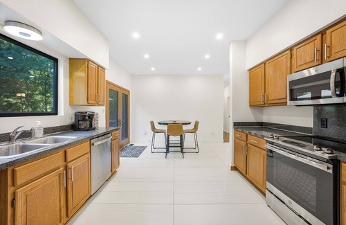 Steele Creek Casa | Private Pool Oasis Near CLT Fun!