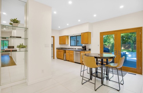 Steele Creek Casa | Private Pool Oasis Near CLT Fun!