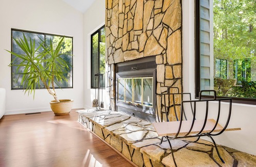 Steele Creek Casa | Private Pool Oasis Near CLT Fun!