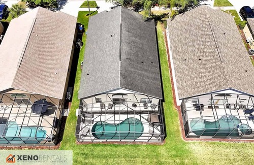 Kissimmee Casa | Private Pool Oasis With King Bed