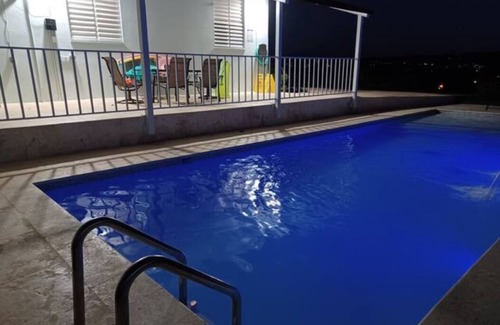 Terranova Apartamento | Private pool, Ocean & Mountain view Apartment