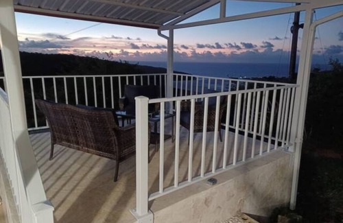 Terranova Apartamento | Private pool, Ocean & Mountain view Apartment