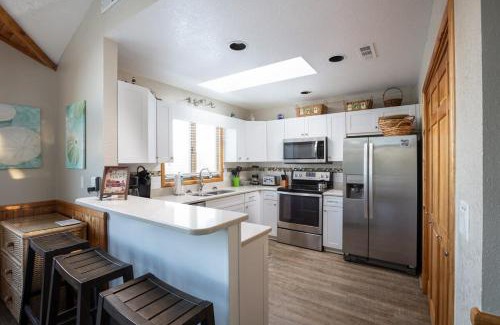 Duck Casa | Private Pool Oceanside Walkable to Downtown Duck