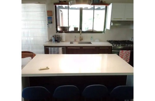 Puntarenas Villa | Private Pool>Outside Living Area>Close Ocean View