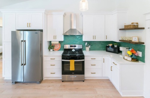 St. Augustine South Casa | Private Pool and Patio Close to downtown and beaches