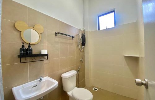 Malacca City Villa | Private Pool Platinum House Melaka By I Housing