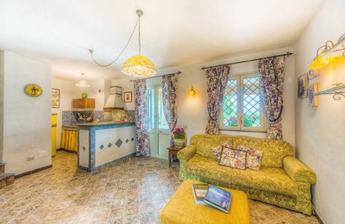 Piedimonte Etneo Villa | Piscina privada, vistas al mar, suites