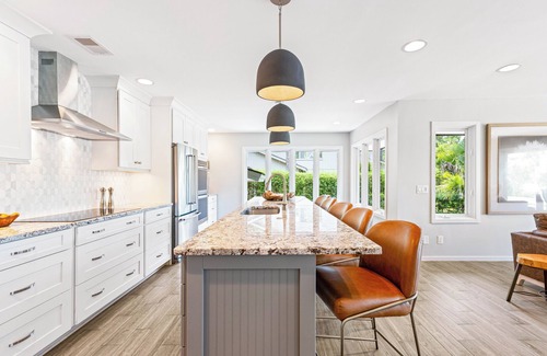 Sea Pines Casa | 11 Black Tern: BESTNEST by Beverly Serral * Piscina privada *