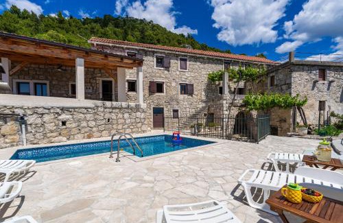 Kobas Casa | Private pool villa - Meditteranean peace