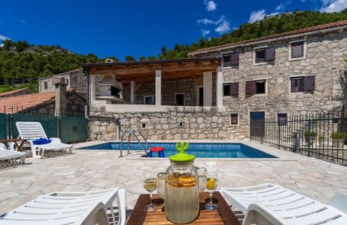 Kobas Casa | Private pool villa - Meditteranean peace
