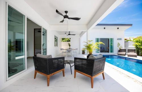 Rawai Villa | Private Pool Villa Rawai Beach