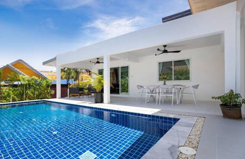 Rawai Villa | Private Pool Villa Rawai Beach