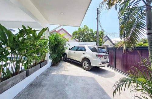 Rawai Villa | Private Pool Villa Rawai Beach