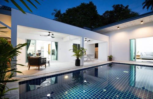 Rawai Villa | Private Pool Villa Rawai Beach