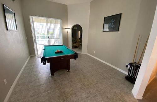 Haines City Casa | Private Pool Villa Southern Dunes