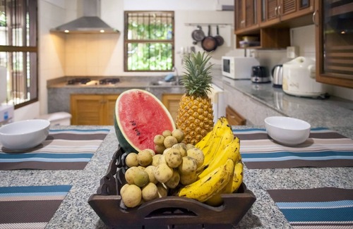 Nong Thale Villa | villa con piscina privada hasta 10 personas a 5 minutos de las playas y Ao Nang