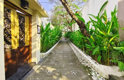 Nakula Villa | Private Pool Villas