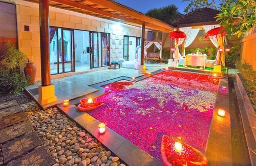 Nakula Villa | Private Pool Villas