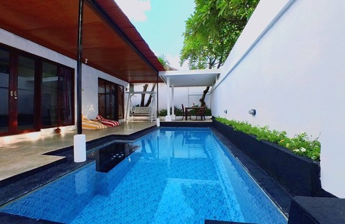 Nakula Villa | Private Pool Villas