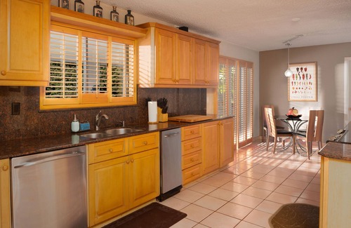Ludlam Casa | Para toda la familia! Retiro subtropical en el corazón del exclusivo Kendall, ¡Gran patio!