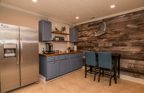 North Shore Acres Casa | Private Pool with Lazy River - The Memory Maker at Lake Gaston