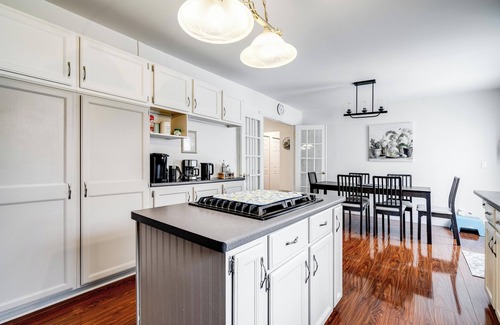 Kingsville Casa | Private Poolside Escape near Point Pelee