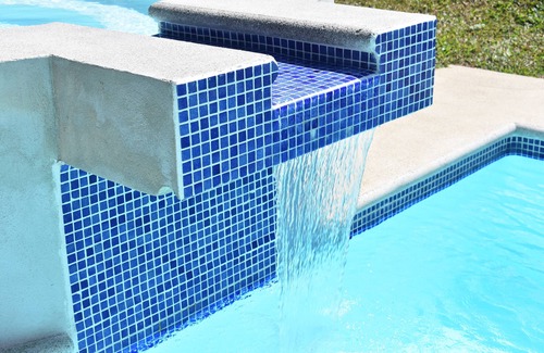 Escazú Villa | Villa privada junto a la piscina en Escazu