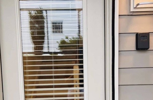 Porter Square Apartamento | Private Porter Square Studio Apartment Near Harvard. Walk Everywhere!